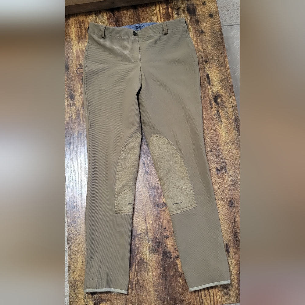 Riding Pants